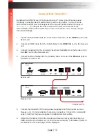 Preview for 24 page of Gefen EXT-HDKVM-LANRX User Manual