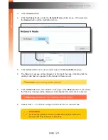 Preview for 36 page of Gefen EXT-HDKVM-LANRX User Manual