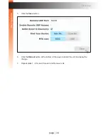 Preview for 46 page of Gefen EXT-HDKVM-LANRX User Manual