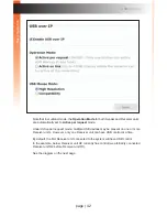 Preview for 54 page of Gefen EXT-HDKVM-LANRX User Manual
