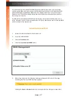 Preview for 59 page of Gefen EXT-HDKVM-LANRX User Manual