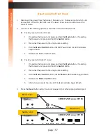 Preview for 69 page of Gefen EXT-HDKVM-LANRX User Manual