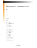 Preview for 116 page of Gefen EXT-HDKVM-LANRX User Manual