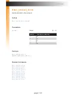 Preview for 135 page of Gefen EXT-HDKVM-LANRX User Manual