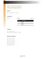 Preview for 136 page of Gefen EXT-HDKVM-LANRX User Manual