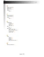 Preview for 167 page of Gefen EXT-HDKVM-LANRX User Manual