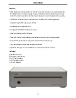 Preview for 5 page of Gefen EXT-HDMATE-S User Manual