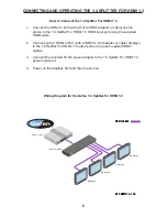 Предварительный просмотр 10 страницы Gefen EXT-HDMI 1.3-144 User Manual