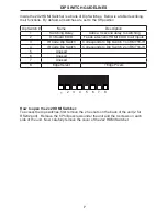 Preview for 11 page of Gefen EXT-HDMI-242 User Manual