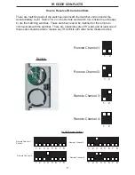 Предварительный просмотр 10 страницы Gefen EXT-HDMI-442 User Manual