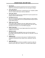 Preview for 8 page of Gefen EXT-HDMI-CAT5-145 User Manual