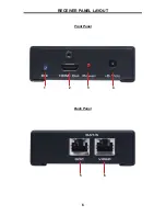 Preview for 9 page of Gefen EXT-HDMI-CAT5-145 User Manual