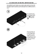 Предварительный просмотр 15 страницы Gefen EXT-HDMI-CAT5-444 User Manual