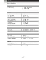 Preview for 24 page of Gefen EXT-HDMI1.3-143 User Manual