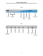 Предварительный просмотр 6 страницы Gefen EXT-HDMI1.3-441 User Manual