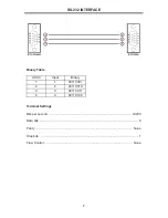 Предварительный просмотр 10 страницы Gefen EXT-HDMI1.3-441 User Manual