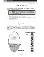 Предварительный просмотр 16 страницы Gefen EXT-HDMI1.3-442 User Manual