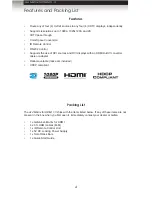 Preview for 6 page of Gefen EXT-HDMI1.3-444 User Manual