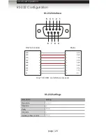 Предварительный просмотр 30 страницы Gefen EXT-HDMI1.3-444 User Manual