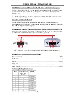 Preview for 12 page of Gefen EXT-HDMI1.3-841 User Manual