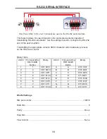 Preview for 16 page of Gefen EXT-HDMI1.3-848CP User Manual