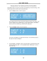 Предварительный просмотр 25 страницы Gefen EXT-HDMI1.3-848CPN User Manual