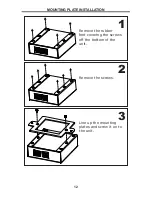 Preview for 15 page of Gefen EXT-HDMI1.3-CAT5-ELR User Manual