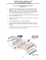 Предварительный просмотр 19 страницы Gefen EXT-HDMI1.3-CAT6-8X User Manual