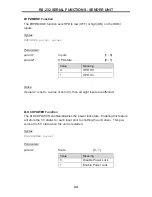 Предварительный просмотр 38 страницы Gefen EXT-HDMI1.3-CAT6-8X User Manual