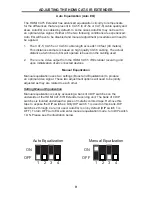 Preview for 12 page of Gefen EXT-HDMIIR-CAT5 User Manual