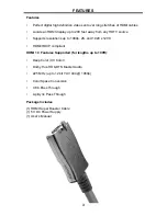 Preview for 6 page of Gefen EXT-HDMISB User Manual