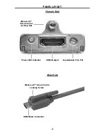 Preview for 7 page of Gefen EXT-HDMISB User Manual