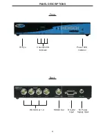 Предварительный просмотр 6 страницы Gefen EXT-HDSDI-441N User Manual