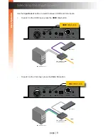 Preview for 18 page of Gefen EXT-HDVGA-3G-SC User Manual