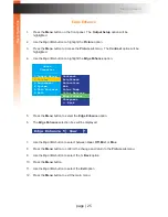 Preview for 35 page of Gefen EXT-HDVGA-3G-SC User Manual