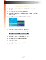 Preview for 49 page of Gefen EXT-HDVGA-3G-SC User Manual