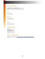 Предварительный просмотр 4 страницы Gefen EXT-IP-2-RS2322 User Manual