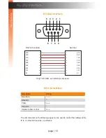 Предварительный просмотр 20 страницы Gefen EXT-IP-2-RS2322 User Manual