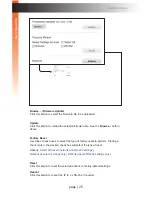 Предварительный просмотр 35 страницы Gefen EXT-IP-2-RS2322 User Manual