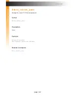 Предварительный просмотр 72 страницы Gefen EXT-IP-2-RS2322 User Manual