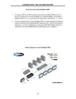 Предварительный просмотр 13 страницы Gefen EXT-RMT-2-CAT5 User Manual