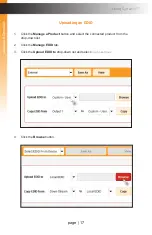 Preview for 27 page of Gefen EXT-UHD600-18 User Manual
