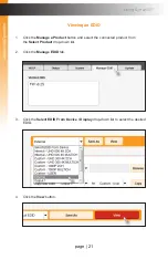 Preview for 31 page of Gefen EXT-UHD600-18 User Manual