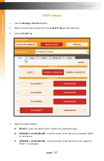 Preview for 37 page of Gefen EXT-UHD600-18 User Manual