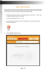 Preview for 48 page of Gefen EXT-UHD600-18 User Manual