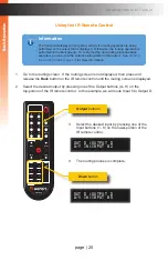 Предварительный просмотр 32 страницы Gefen EXT-UHD600A-88 User Manual