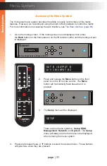 Предварительный просмотр 43 страницы Gefen EXT-UHD600A-88 User Manual