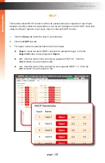 Предварительный просмотр 97 страницы Gefen EXT-UHD600A-88 User Manual