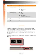 Preview for 22 page of Gefen EXT-UHDA-HBT2 User Manual