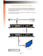 Preview for 27 page of Gefen EXT-UHDA-HBT2 User Manual